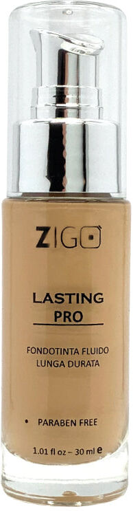 Zigò Fondotinta liquido 01