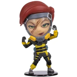 Ubisoft Six Collection Chibi: Finka (10cm)