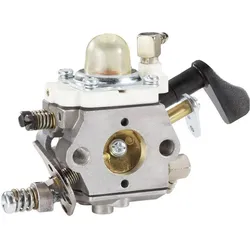 Reely Ersatzteil 112179C Vergaser fü