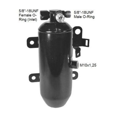NRF Trockner, Klimaanlage 33321 für RENAULT TRUCKS