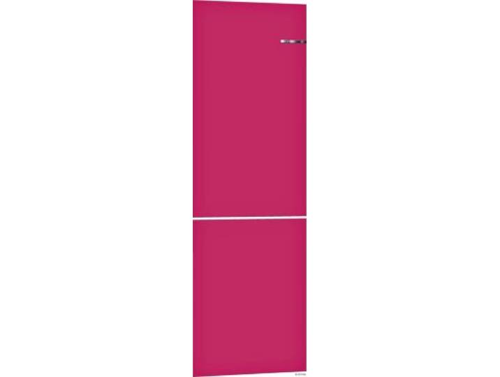 Bosch - Panneau D'habillage Variostyle Framboise Ksz1bve00