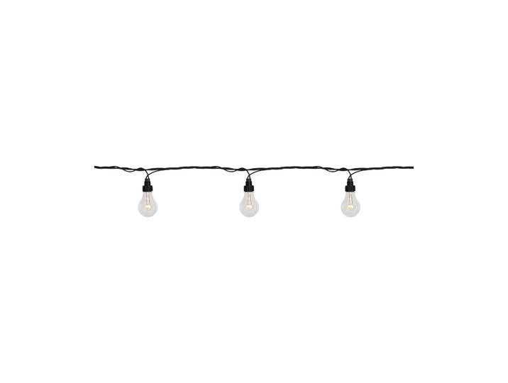 Star Trading Système LED Star Trading guirlande lumineuse supplémentaire 500 cm