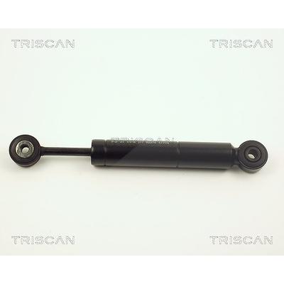 Triscan Schwingungsdämpfer, Keilrippenriemen [Hersteller-Nr. 87102314] für Mercedes-Benz