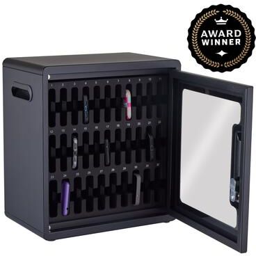 Luxor CellGuard Phone Cabinet - N/A