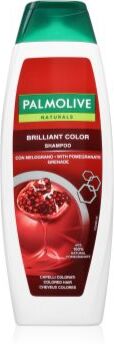 Palmolive Naturals Brilliant Color champô 350 ml. Naturals Brilliant Color
