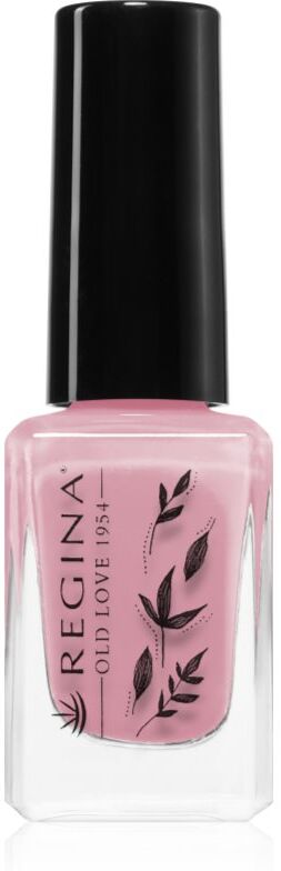 Regina OLD LOVE 1954 nail polish shade 15 Antique rose 7 ml