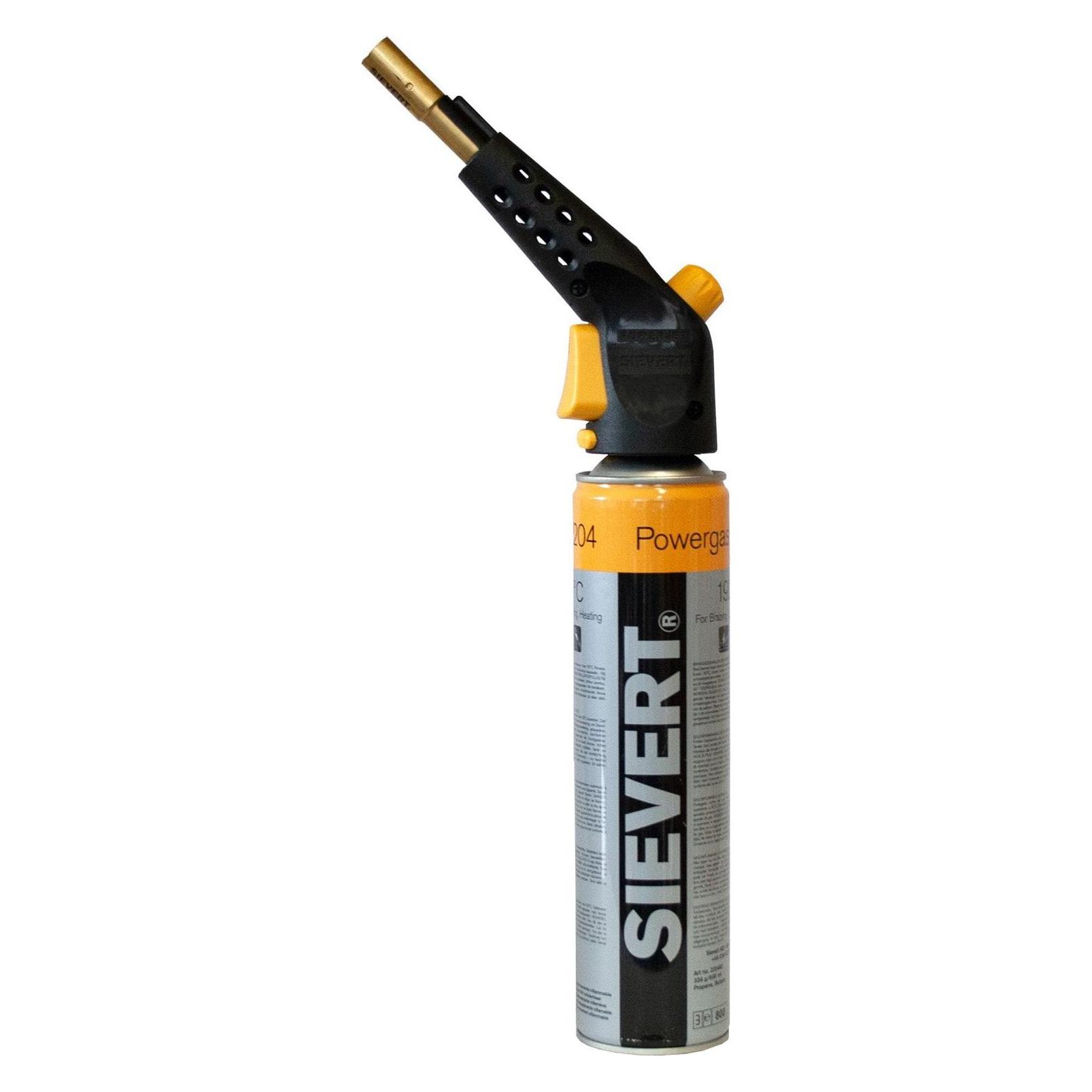 Sievert Lötlampe Powerjet 2235 (Lötlampe) (223512)