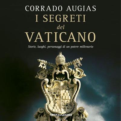 I segreti del Vaticano - Corrado Augias, Audio, 9788852151606