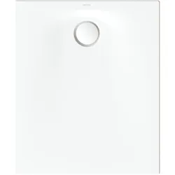 BetteUltra Space Rechteck-Duschwanne, 900x750x15mm, 4008-000, Farbe: Weiß