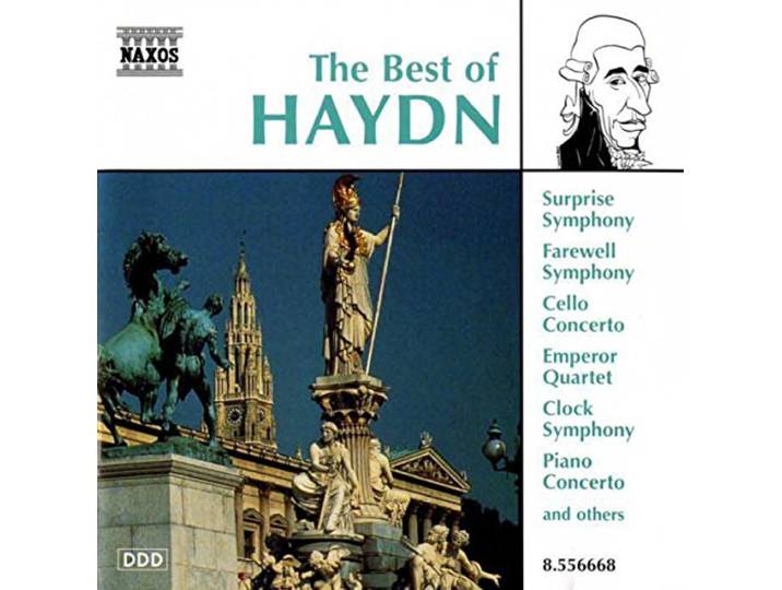 The Best of Haydn