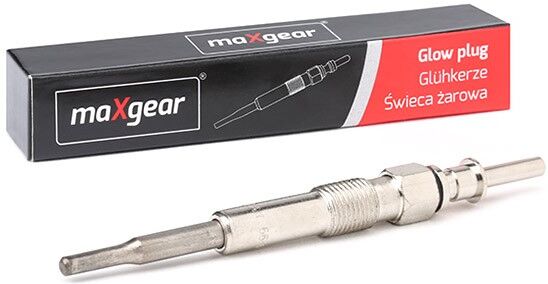 MAXGEAR 66-0042 Glow plug