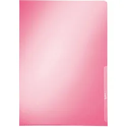Leitz, Mappe, Premium (A4, 100x)