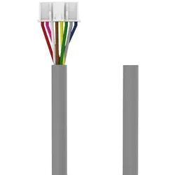 ekey dLine Controller-Kabelübergang-Kabel 8,0 m