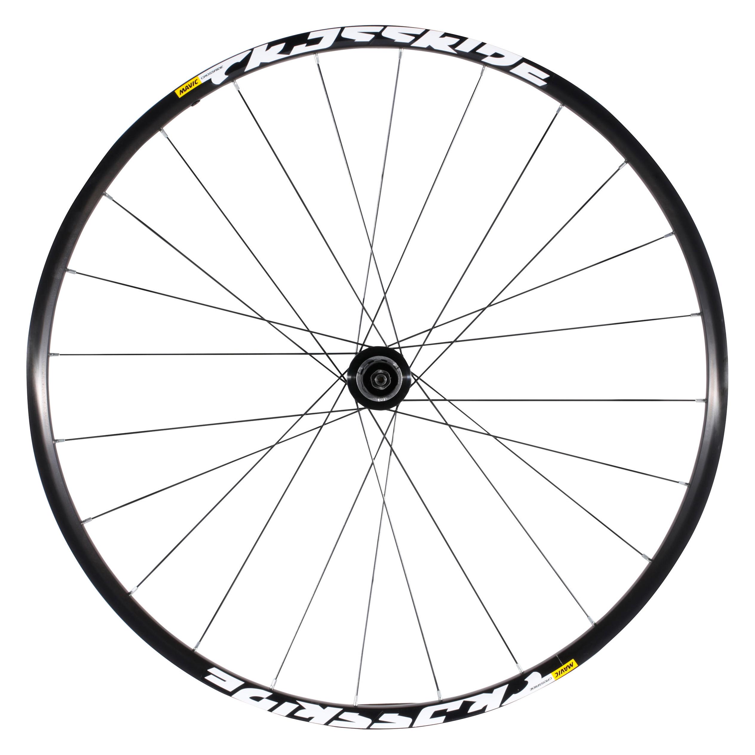 Mavic Crossride Fts-X (Hinterrad, 29") (198682)