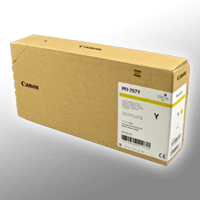Canon Tinte 9824B001 PFI-707Y yellow