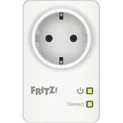 FRITZ!, Smart Plug, Smart Energy 200