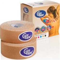 Atena Cure Tape Vendaje Neuromuscular 2.5 M X 5 cm