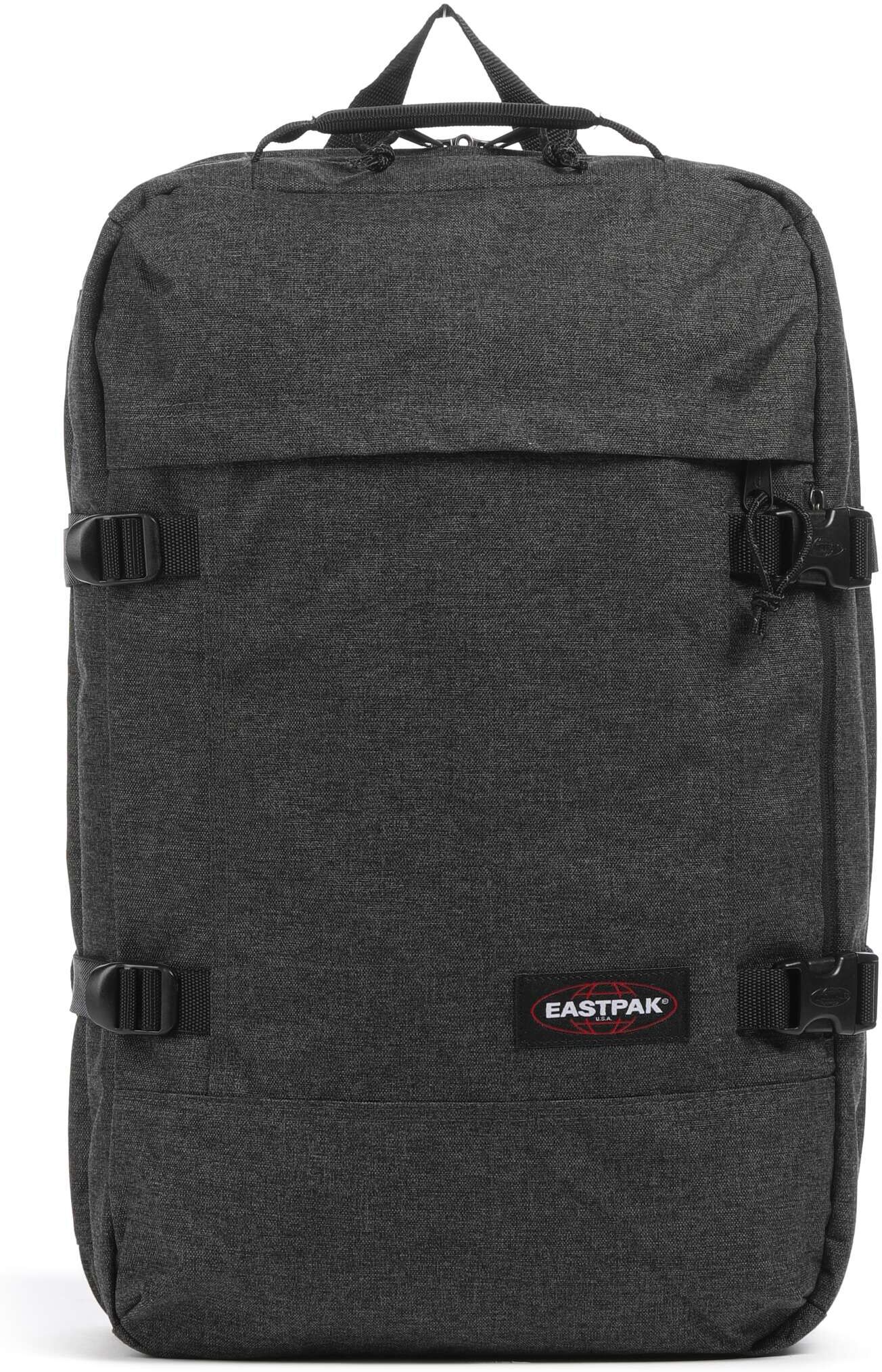Eastpak Travelpack Reiserucksack, grau
