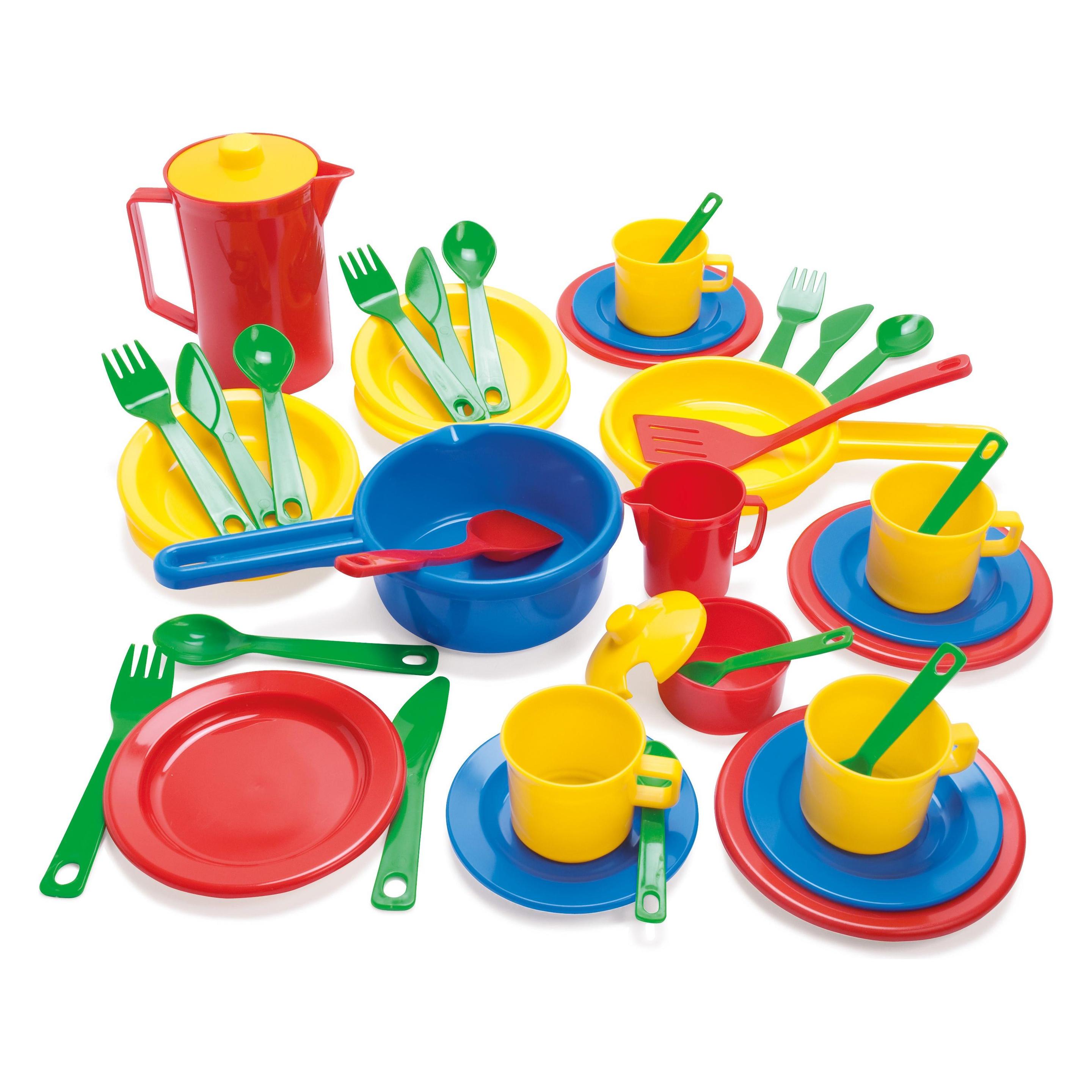 dantoy Küchenspielset (4223)