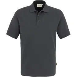 Polo-Shirt "TOP" 800 200g/m2 - S - anthrazit