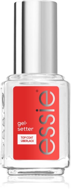 Essie gel setter top coat 13.5 ml
