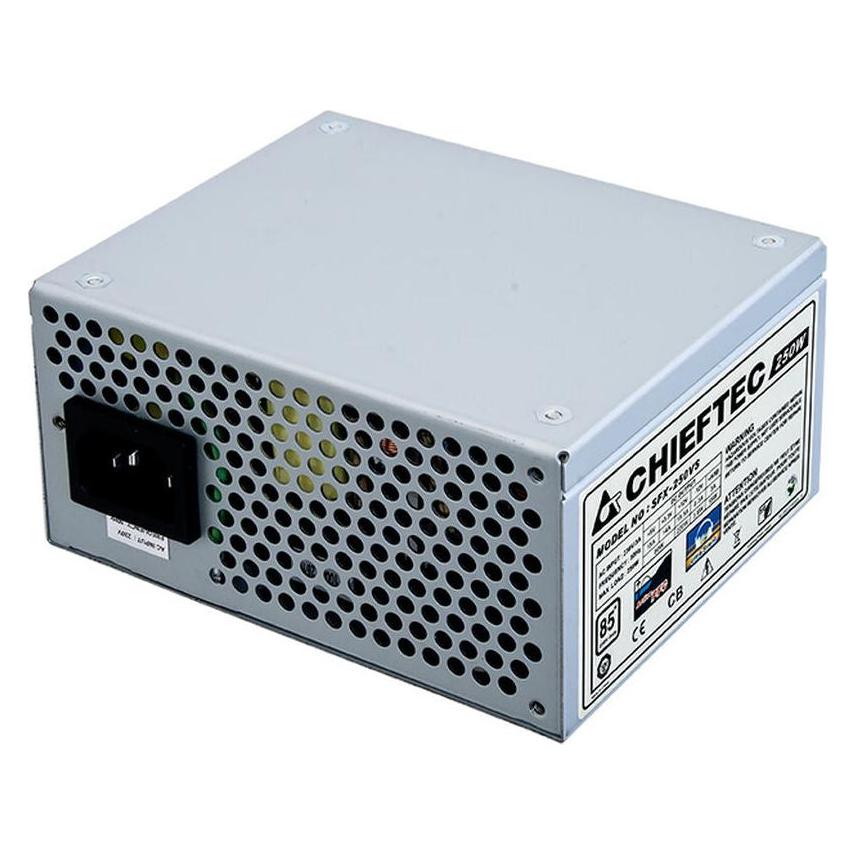 Chieftec Smart Series SFX-250VS (250 W) (SFX-250VS)