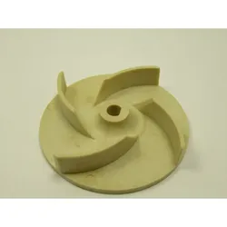 Cleancraft Flügelrad SCWP, SDWP 7014A, 7514 40005359 / Ø90X9