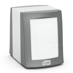 Tork Serviettenspender »Fastfold N4«, 14.7x13.1x10.1 cm