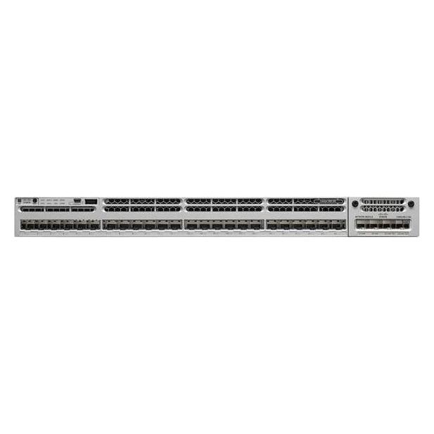 Cisco Catalyst 3850 (24 Ports) (WS-C3850-24S-S)
