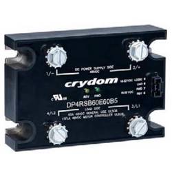 Crydom DP4RSB60D20B Halbleiterschütz Passend für Marke (Relais): Crydom 1 St.