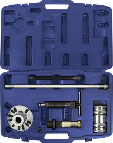 Kunzer 7HRA08.1 Radnabenabzieher mit Gleithammer 7HRA08.1