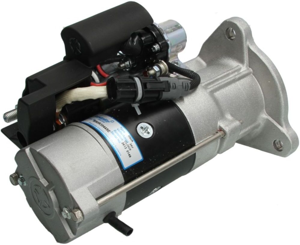 Démarreur PRESTOLITE ELECTRIC M90R3544SE