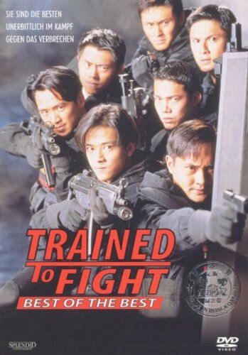 Andrew Lau - Trained to Fight - Best of the Best - Preis vom 12.10.2026 11:37:12 h