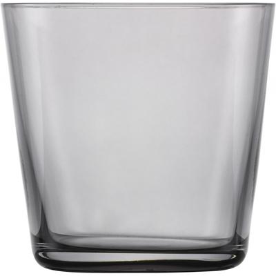 Zwiesel Glas Wasserglas Together Grafit 4er Set