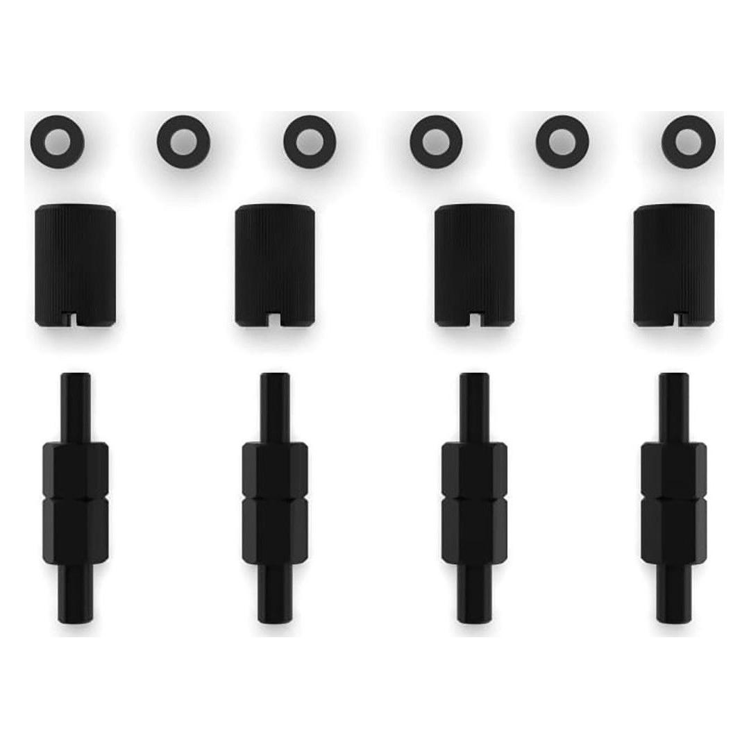 Alphacool WACZ Schrauben Set Core CPU K??hler AM4/AM5 (10198)