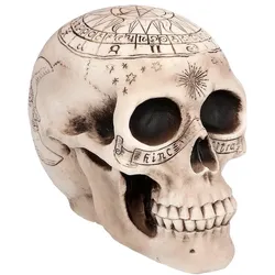 Boland Schädel Totenkopf Astronomy (1 Stk.)