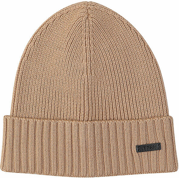 Boss Mütze - Haube FATI camel M