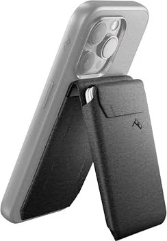 Peak Design Wallet Stand Charcoal