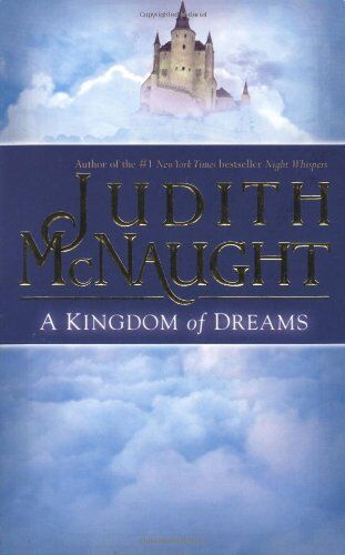 Judith McNaught - A Kingdom of Dreams (Hors Catalogue) - Preis vom 09.10.2026 07:28:09 h