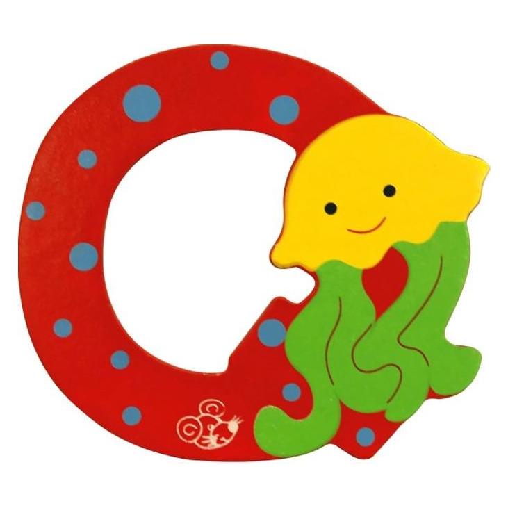 Spielmaus Buchstabe Q (21135039)