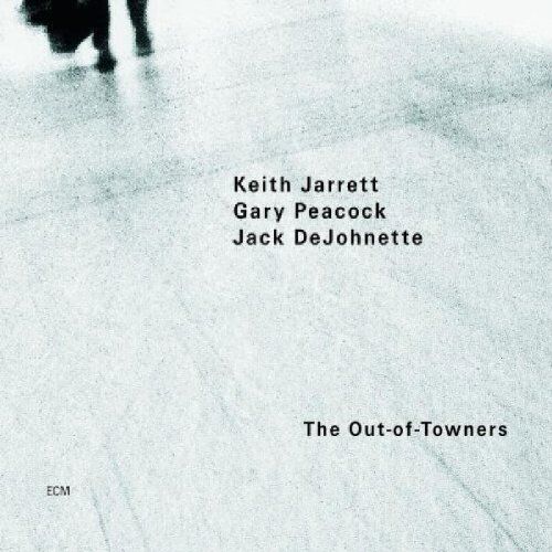 Keith Jarrett - The Out-of-Towners - Preis vom 09.10.2026 07:28:09 h