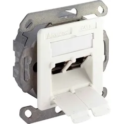 Leviton WAEG6V-Dose 8 EK/EKR WAEG6V 8 EKR/EK 9010