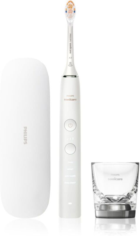Philips Sonicare 9000 DiamondClean HX9911/19 brosse à dents sonique 1 pcs