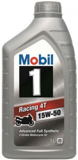 MOBIL 152071 Motoröl