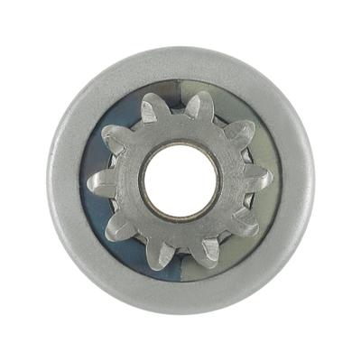 AS-PL Freilaufgetriebe, Starter SD0230