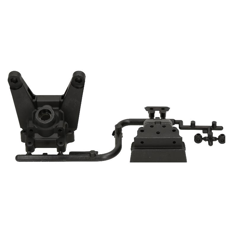 Maverick Front Bulkhead And Differential Casing (MV29023)