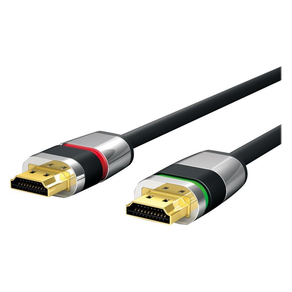 Purelink HDMI (Typ A) - HDMI (Typ A) (2 m) (ULS1000-020)