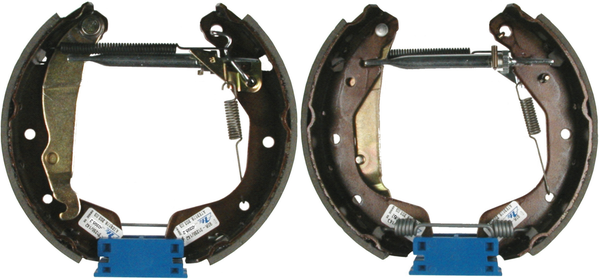 Ate Bremsbackensatz Original Topkit 03052051193