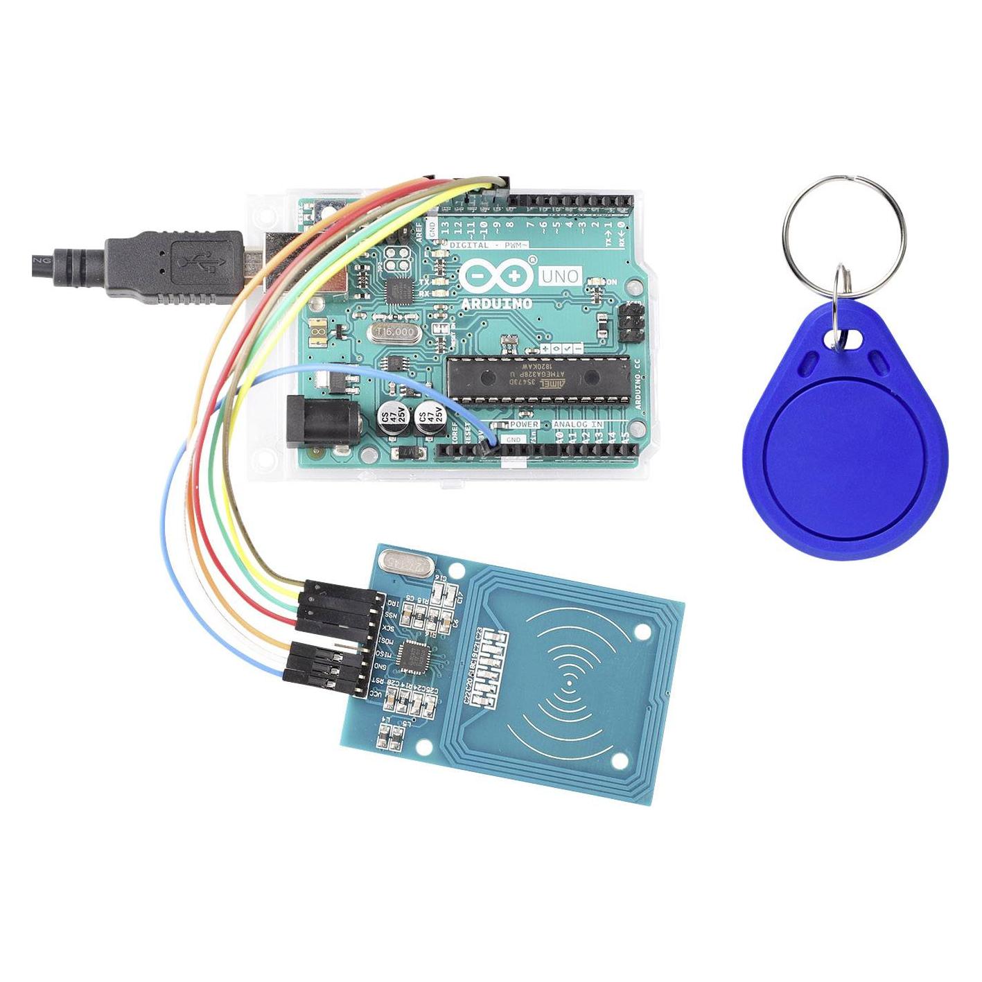 Tru Components Erweiterungen für Entwicklungskits (TC-9927192)