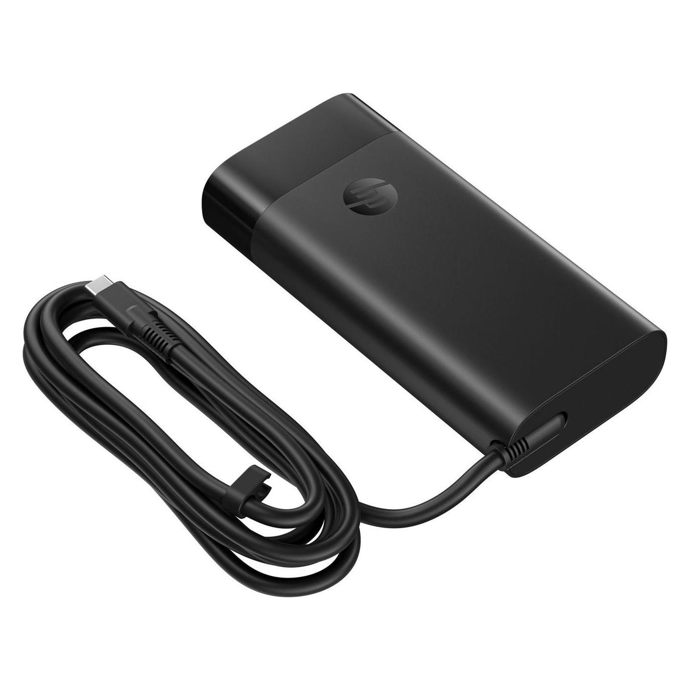 HP USB-C 140W Laptop Charger (140 W) (B7NM4AA#ABB)